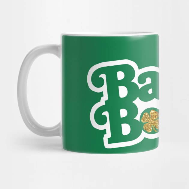 Bad & Boozy by geekingoutfitters